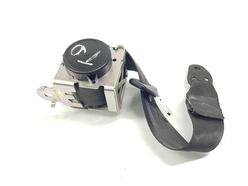Used Rear right seatbelt DACIA SANDERO II 1.5 dCi (90 hp) 25028177
