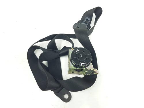 Used Rear left seatbelt MINI MINI CLUBVAN (R55) Cooper D (112 hp) 9412875