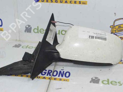 Right mirror AUDI A6 C5 (4B2) 2.5 TDI | BP1159059C27 