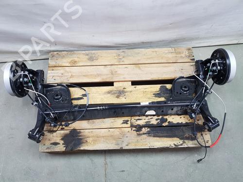 Rear axle RENAULT CLIO V (B7_)  | BP34253832M2  - Image 6