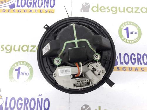 Heater blower motor BMW 1 (E87) 118 d | BP14123223M62 