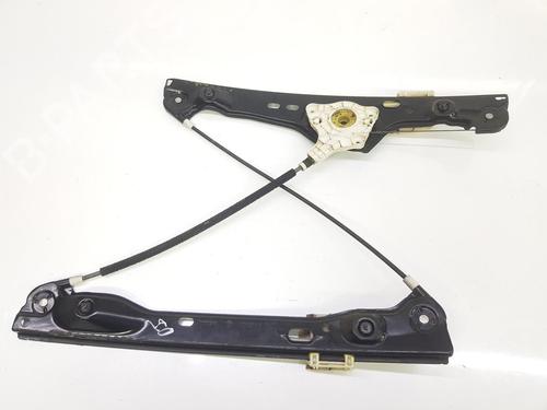 Used Front left window mechanism BMW 3 Touring (E91) 325 d (197 hp) 8126360