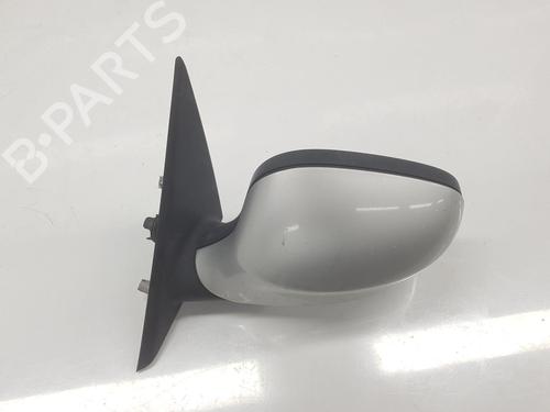 Left mirror BMW 3 Touring (E91) 318 d | BP9712182C26 