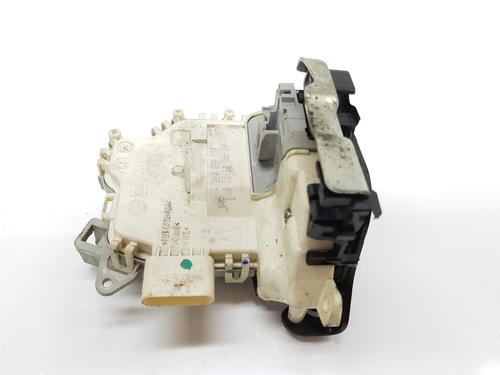 Rear left lock AUDI Q7 (4LB) 3.0 TDI quattro | BP21003004C100 