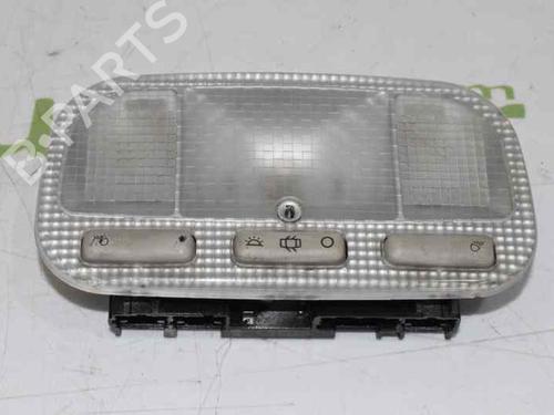 Kabinelys CITROËN C4 Grand Picasso I (UA_) 1.6 HDi (109 hp) 7420120