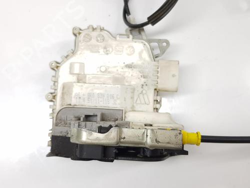 Rear right lock AUDI A4 B8 (8K2) 2.0 TDI | BP6031115C99 