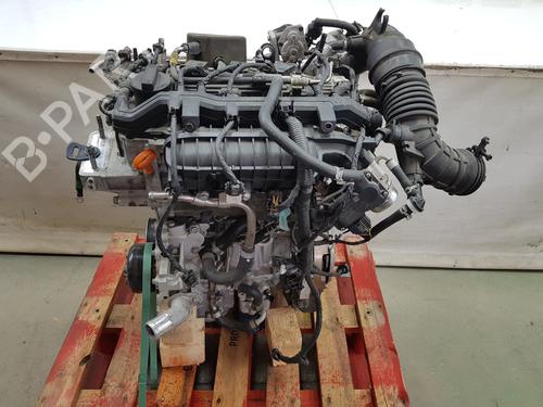 Engine HYUNDAI i20 III (BC3, BI3)  | BP34208484M1  - Image 6