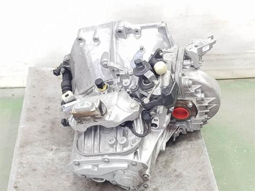 Gearbox PEUGEOT RIFTER | BP38267148M3 - Image 7