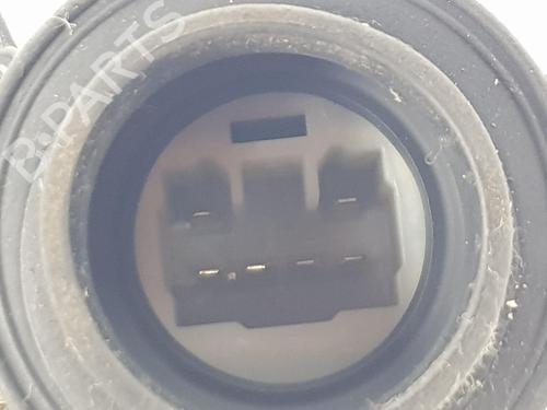 Rudehejsemotor forskærm højre TOYOTA LAND CRUISER PRADO (_J12_) 3.0 D-4D (KDJ120, KDJ125) | BP12528030E20 