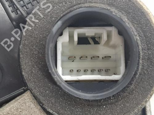 Front right lock TOYOTA LAND CRUISER PRADO (_J12_) 3.0 D-4D (KDJ120, KDJ125, KDJ121) | BP22551769C97 