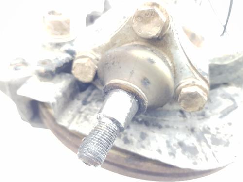 Right front steering knuckle CITROËN JUMPER I Van (244) 2.2 HDi | BP17663765M26 
