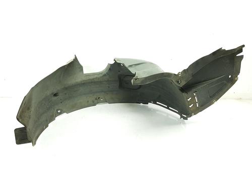 Wheel arch SKODA FABIA III (NJ3) 1.0 TSI | BP15763292C56 