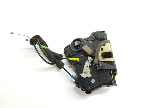 Front right lock TOYOTA LAND CRUISER PRADO (_J12_)  | BP25857959C97 