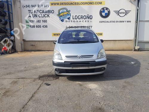Used Parts CITROËN XSARA PICASSO (N68) 1.6 HDi 4999120