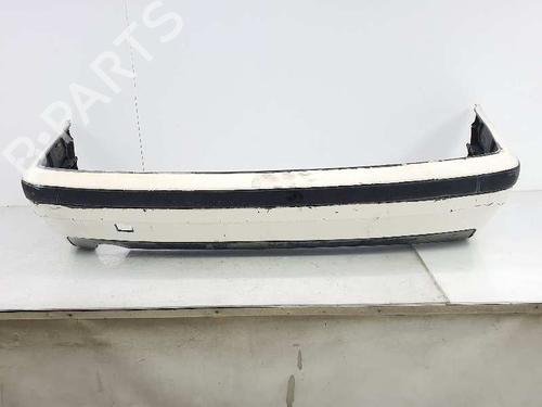 Used Rear bumper BMW 3 (E36) 325 td (115 hp) 8100939