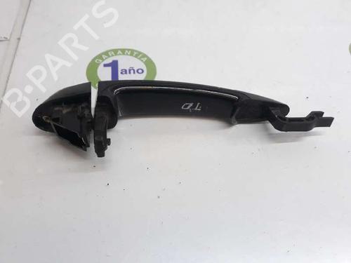 Rear right exterior door handle BMW 1 (E87) 120 d | BP4930995C130 