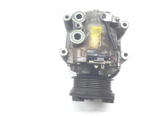 AC compressor JAGUAR S-TYPE II (X200) 2.7 D | BP31854558M34 