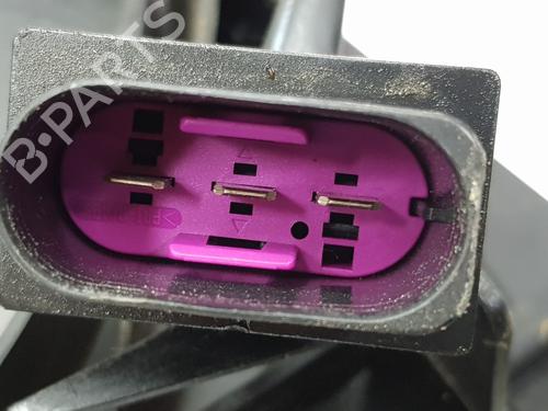 Radiator fan SEAT IBIZA III (6L1) 1.9 TDI | BP21665577M35 