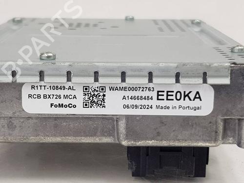 Electronic module FORD PUMA (J2K, CF7) | BP39192717M83 - Image 5