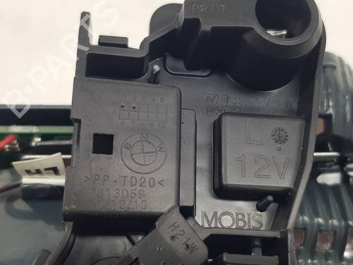 Left tailgate light BMW 3 (F30, F80) 320 d | BP40226202C79 - Image 6
