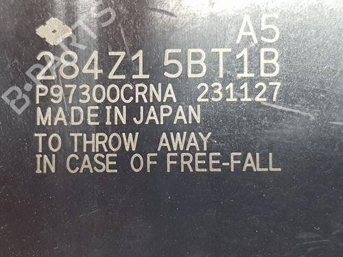 Electronic module RENAULT ESPACE VI (RHN) E-TECH 200 Hybrid | BP32328342M83