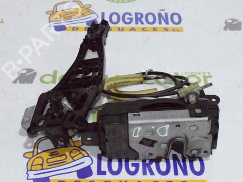 Høyre foran lås OPEL ASTRA H GTC (A04) 1.7 CDTI (L08) (125 hp) 1278887