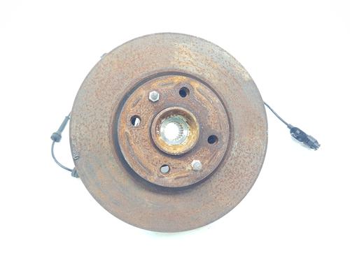 Used Right front steering knuckle Right front steering knuckle FIAT 500 (312_) [2007-2026] 36772305 36772305