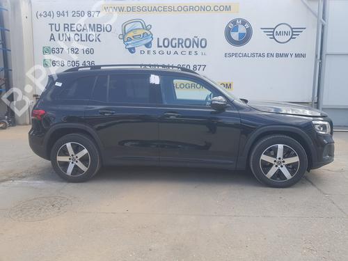 Other MERCEDES-BENZ GLB (X247) GLB 200 d (247.612) | BP36807398O1 - Image 49