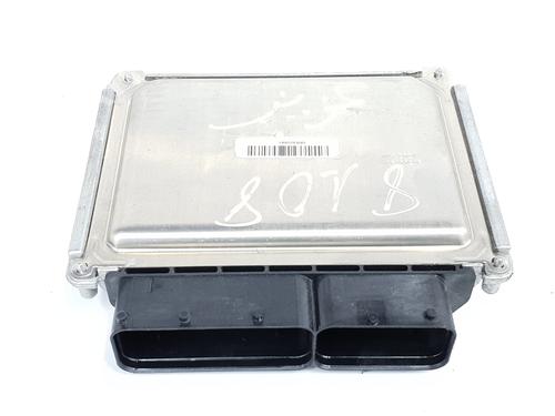Engine control unit (ECU) SEAT IBIZA V (KJ1, KJG) 1.0 TSI | BP29728644M57 