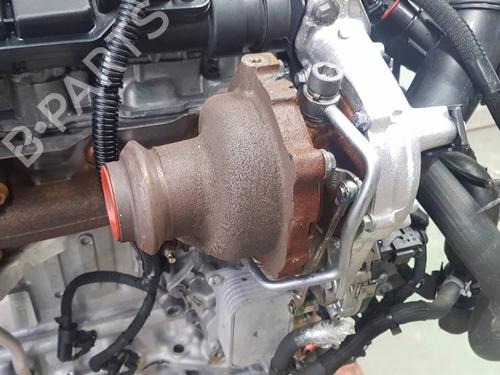 Engine CITROËN BERLINGO (ER_, EC_) | BP36469971M1 - Image 10