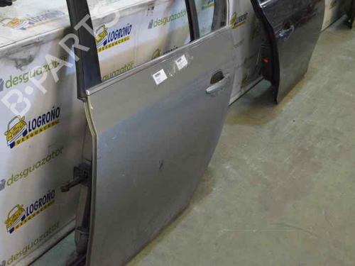 Left rear door BMW 5 (E60) 530 d | BP1167529C4 