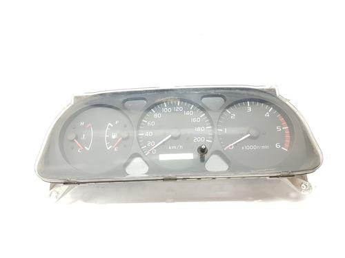 Used Instrument cluster TOYOTA LAND CRUISER 90 (_J9_) 3.0 D-4D 4WD (KDJ90_, KDJ95_, KDJ90W, KDJ95W) (163 hp) 21571434
