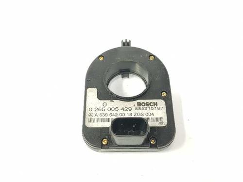 Used Electronic module MERCEDES-BENZ VITO / MIXTO Van (W639) 109 CDI (639.601, 639.603, 639.605) (95 hp) 14079823