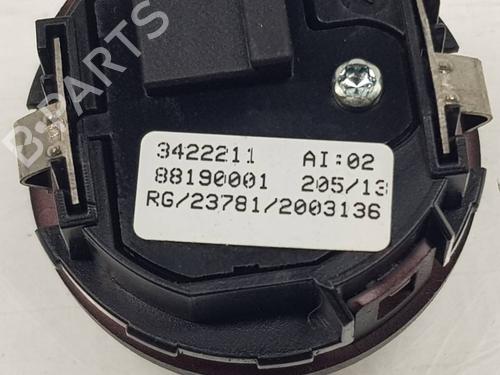 Warning switch MINI MINI (R56) One | BP39653115I22 - Image 5