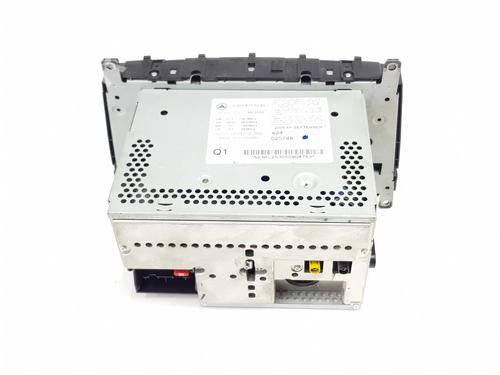 Radio MERCEDES-BENZ C-CLASS Coupe (CL203) C 220 CDI (203.708) | BP28961416E6 