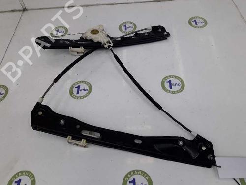 Used Front right window mechanism BMW 1 (E87) 116 d (116 hp) 3382199