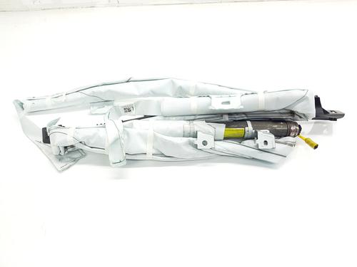 Venstre gardin airbag TOYOTA RAV 4 IV (_A4_) 2.5 Hybrid (AVA42_) (197 hp) 26440854