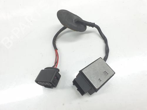 Electronic module AUDI A1 Sportback (8XA, 8XF) 1.0 TFSI | BP9826349M83 