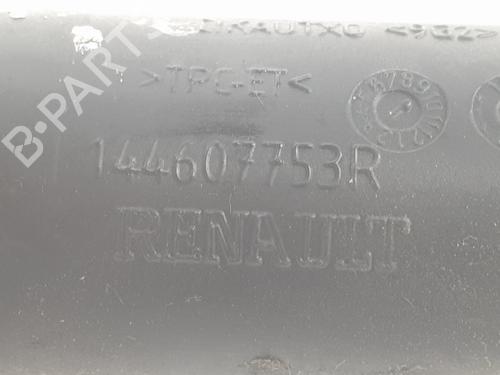 Intercooler pipe NISSAN QASHQAI II (J11, J11_) 1.3 DIG-T | BP30436963M127