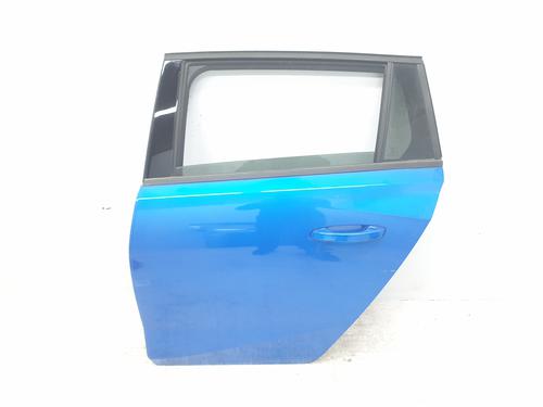 Used Left rear door OPEL ASTRA L Sports Tourer (OV5) 1.2 (FRHNSL, FRHNSR) (131 hp) 29746932