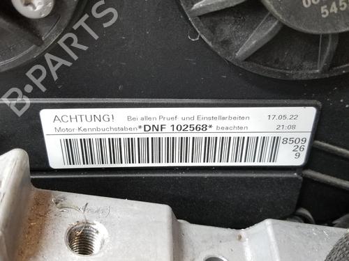 Engine CUPRA FORMENTOR (KM7, KMP) 2.0 TSI 4Drive | BP12576066M1 