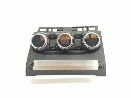 Used Climate control Climate control 38441809 38441809