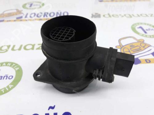 Mass air flow sensor SEAT ALTEA (5P1) 1.9 TDI | BP1638060M95 