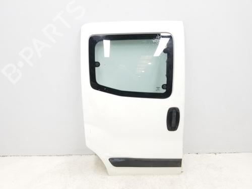 Used Right slide door PEUGEOT BIPPER Tepee 1.3 HDi 75 (75 hp) 8233749