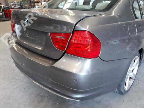 Left sun visor BMW 3 (E90) 318 d | BP1640940I1  - Image 25