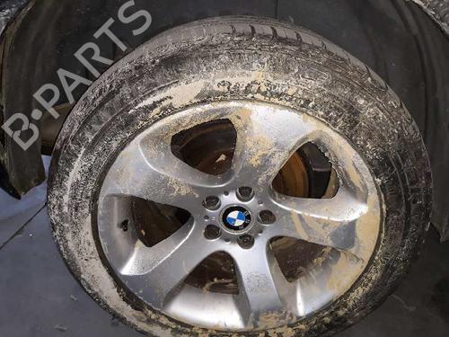 Right front window motor BMW X5 (E53) 3.0 d | BP1732089E20 