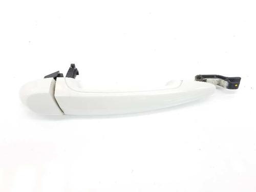 Used Rear right exterior door handle BMW 1 (E87) 116 d (116 hp) 7244581