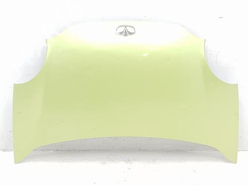 Used Hood DAEWOO MATIZ (M100, M150) 1.0 (64 hp) 16989052