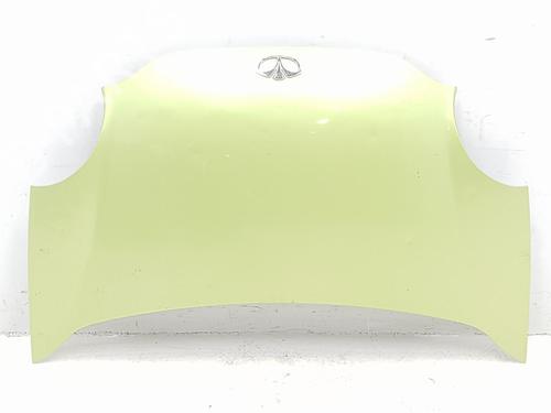 Hood DAEWOO MATIZ (M100, M150) [1998-2024]  16989052