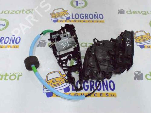 Rear left lock BMW X1 (F48) xDrive 18 d | BP802611C100 